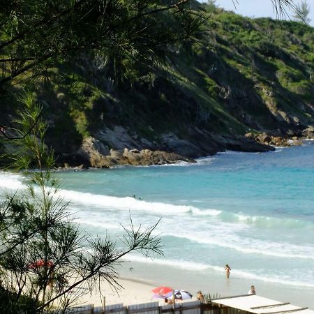 Pousada Apricare Cabo Frio Buitenkant foto