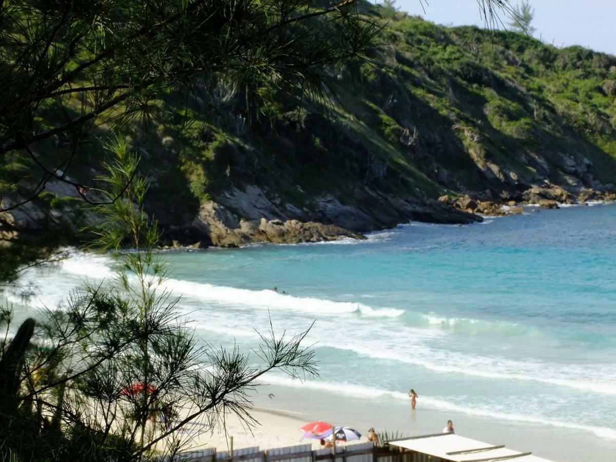Pousada Apricare Cabo Frio Buitenkant foto