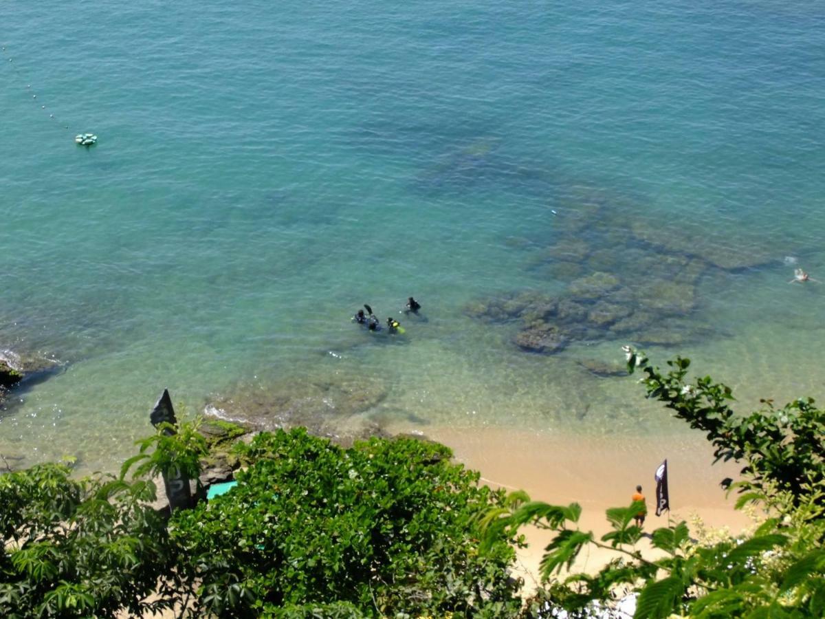 Pousada Apricare Cabo Frio Buitenkant foto